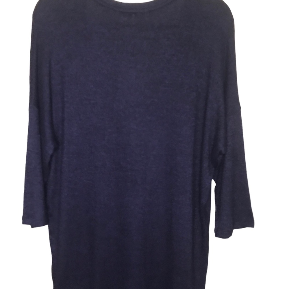 NWT $79 Ultra Soft Philosophy Nordstrom Rack Lightweight Sweater - Picture 4 of 4